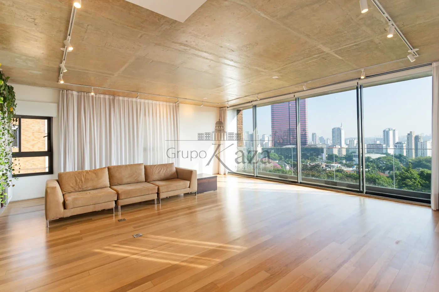 Foto 23 de Apartamento Cobertura Duplex em Vila Madalena, São Paulo - imagem 23