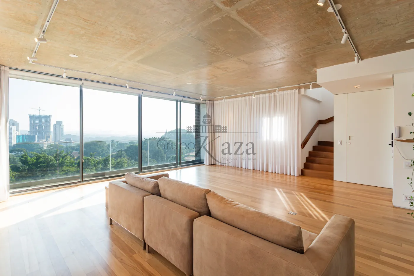 Foto 15 de Apartamento Cobertura Duplex em Vila Madalena, São Paulo - imagem 15