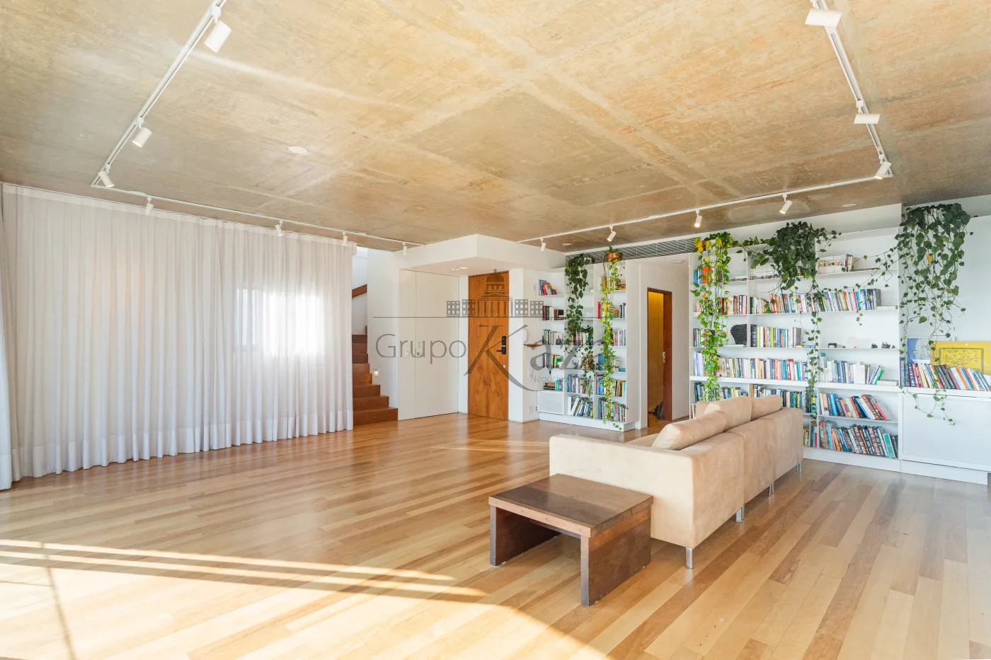 Foto 4 de Apartamento Cobertura Duplex em Vila Madalena, São Paulo - imagem 4