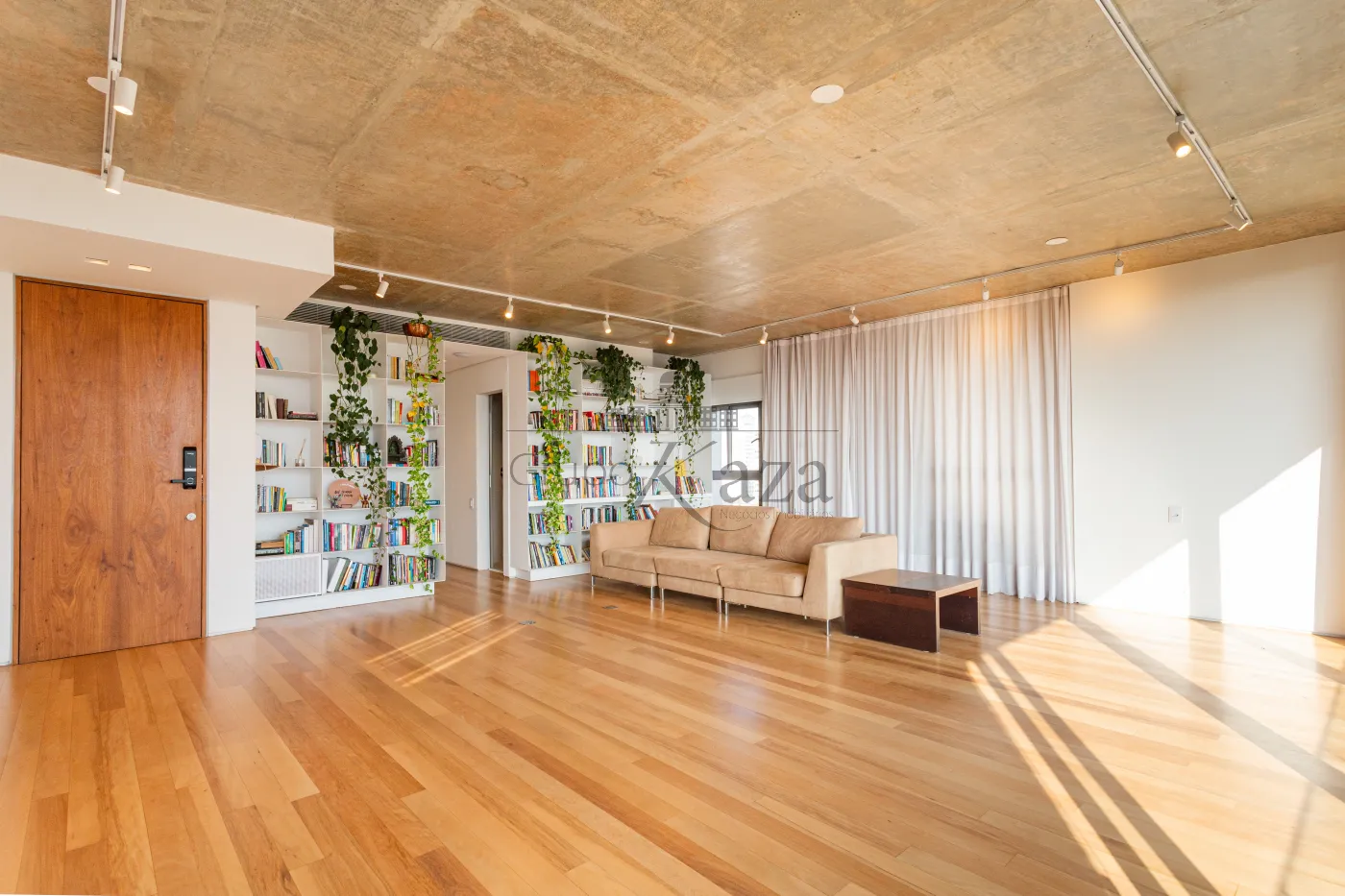 Foto 6 de Apartamento Cobertura Duplex em Vila Madalena, São Paulo - imagem 6