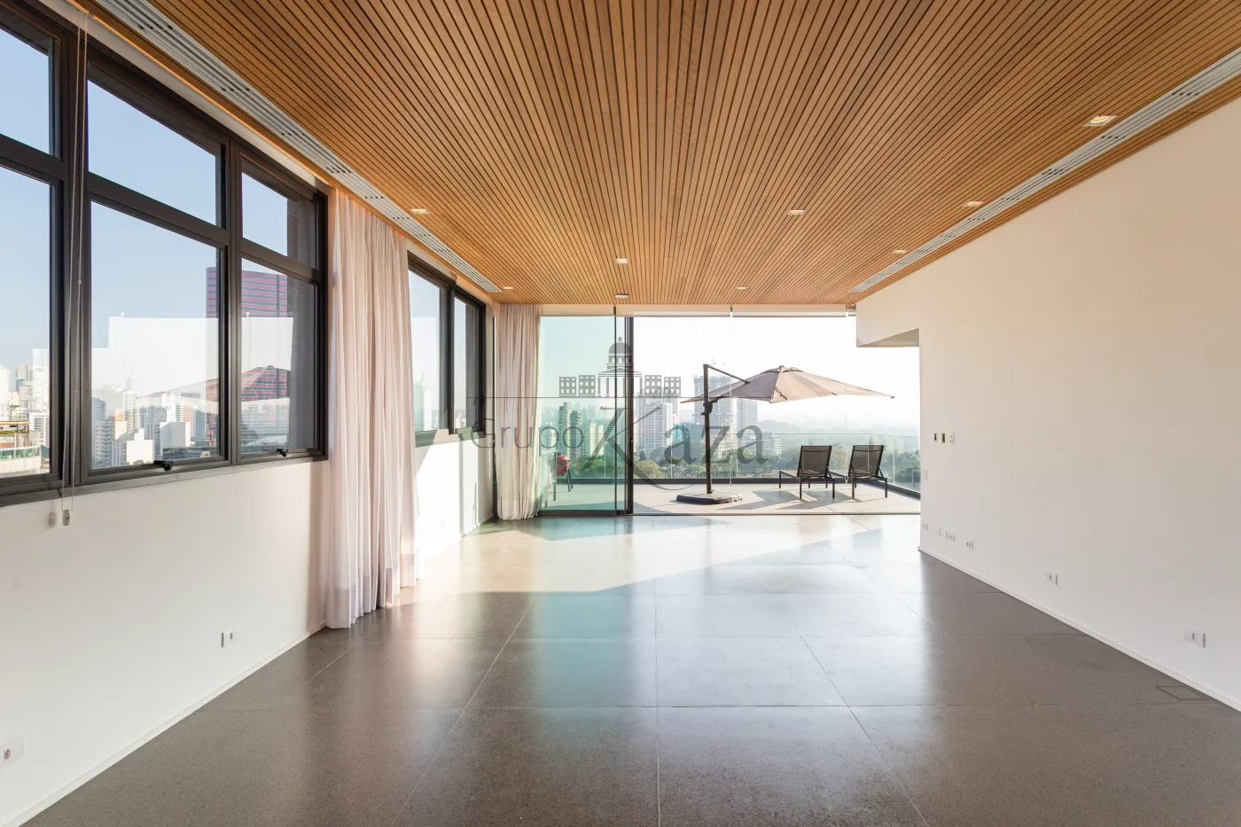 Foto 16 de Apartamento Cobertura Duplex em Vila Madalena, São Paulo - imagem 16