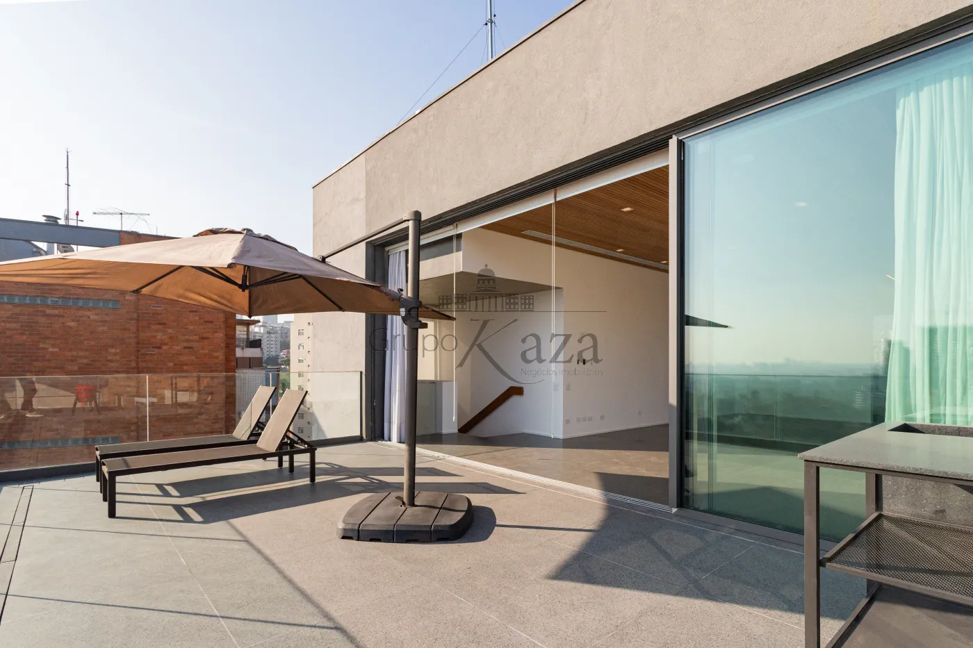Foto 22 de Apartamento Cobertura Duplex em Vila Madalena, São Paulo - imagem 22