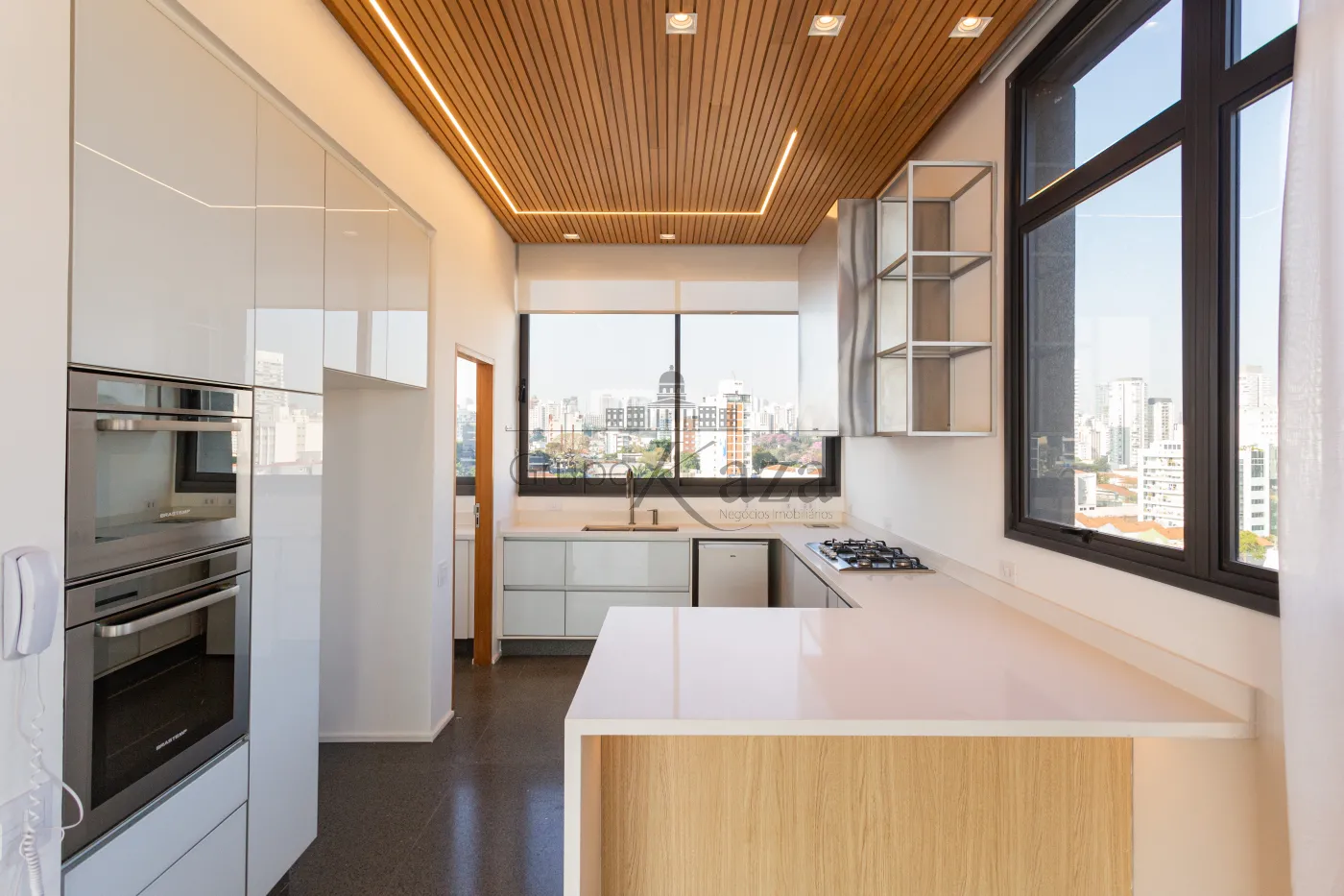 Foto 7 de Apartamento Cobertura Duplex em Vila Madalena, São Paulo - imagem 7