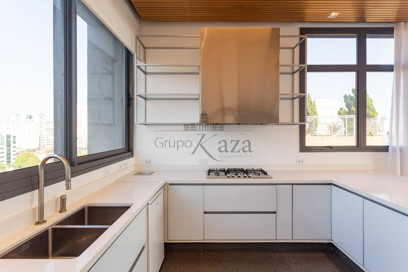 Foto 8 de Apartamento Cobertura Duplex em Vila Madalena, São Paulo - imagem 8