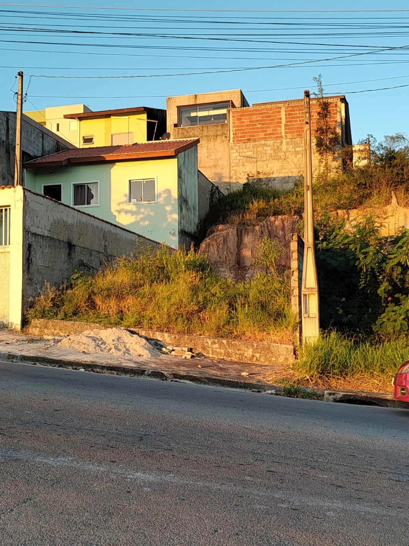 Foto 1 de Terreno Padrão em Jardim dos Bandeirantes, São José dos Campos - imagem 1