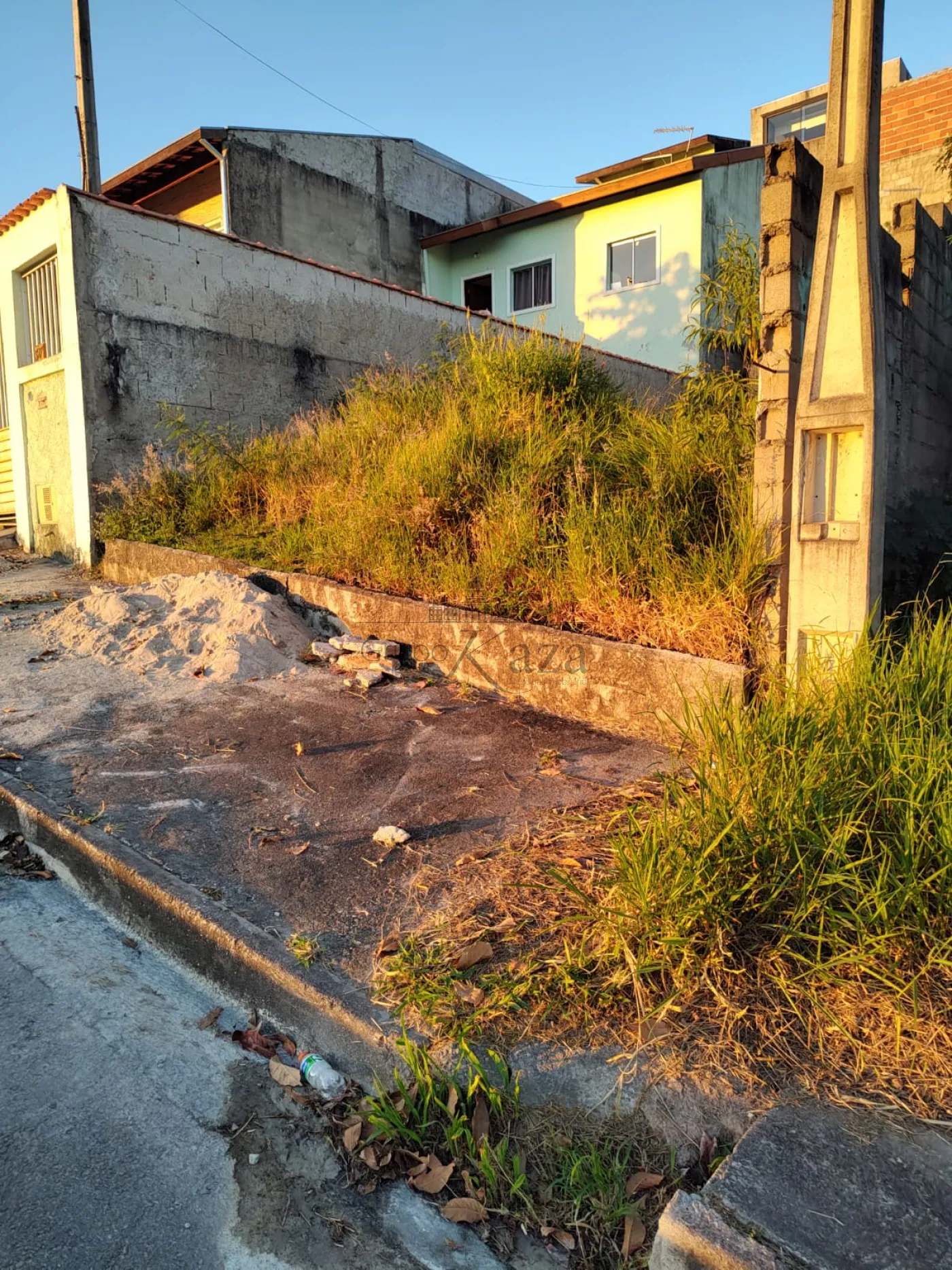 Foto 4 de Terreno Padrão em Jardim dos Bandeirantes, São José dos Campos - imagem 4