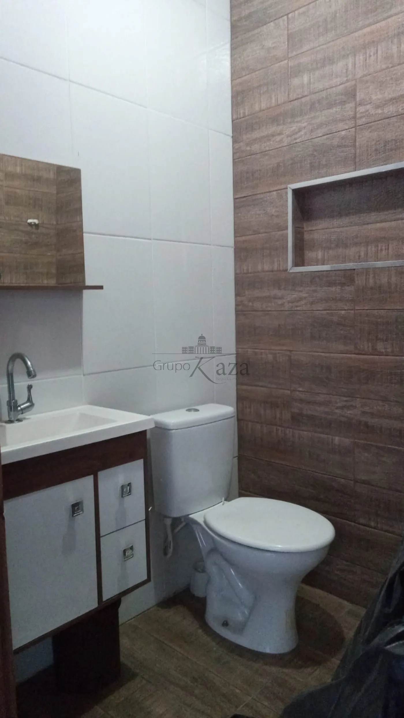 Foto 9 de Casa Sobrado em Jardim Sul, São José dos Campos - imagem 9