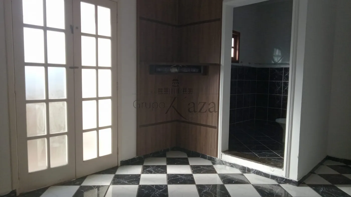 Foto 5 de Casa Sobrado em Jardim Sul, São José dos Campos - imagem 5