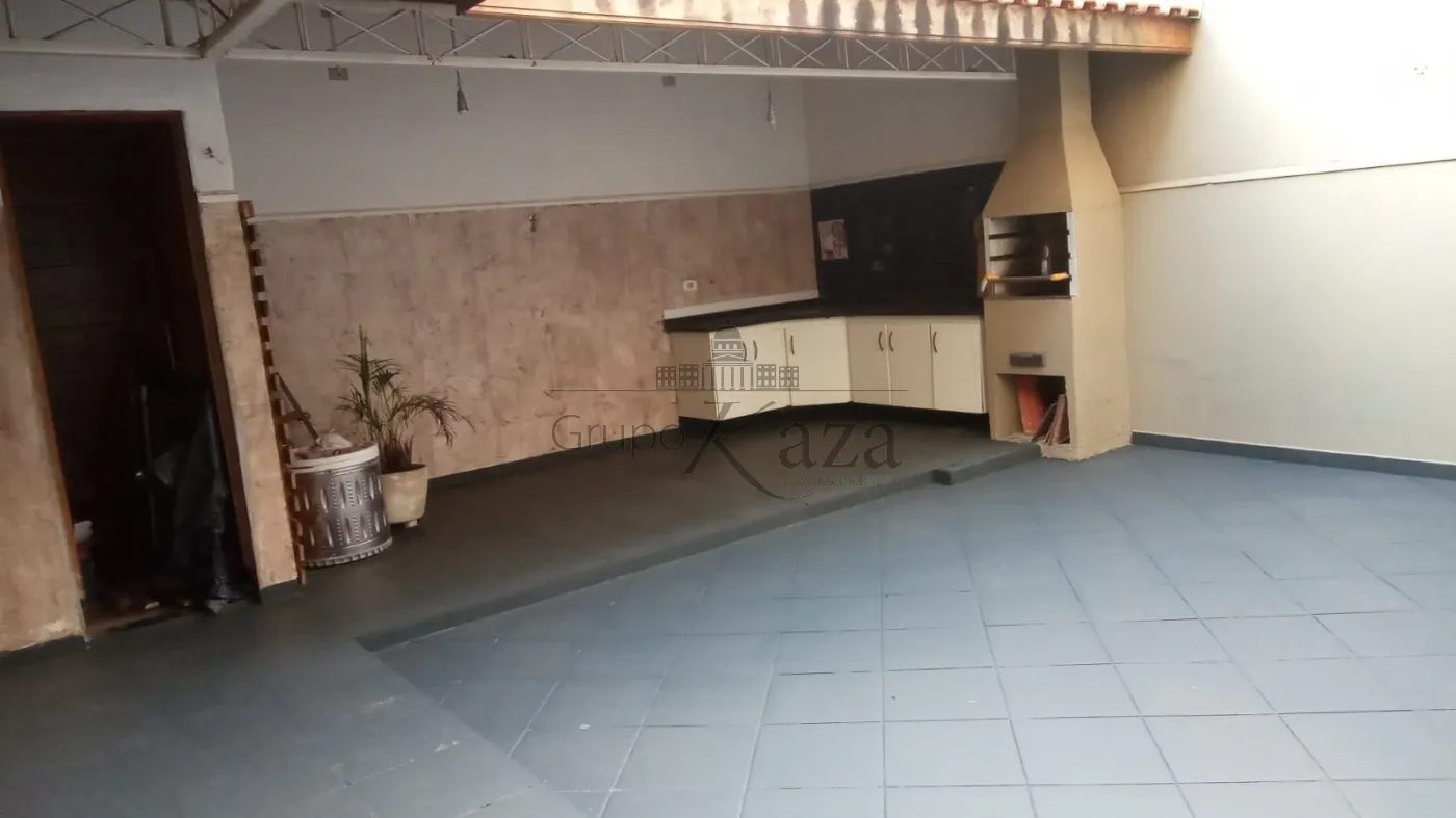 Foto 11 de Casa Sobrado em Jardim Sul, São José dos Campos - imagem 11