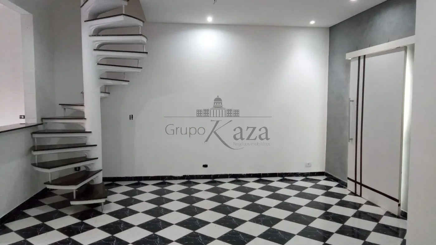 Foto 1 de Casa Sobrado em Jardim Sul, São José dos Campos - imagem 1