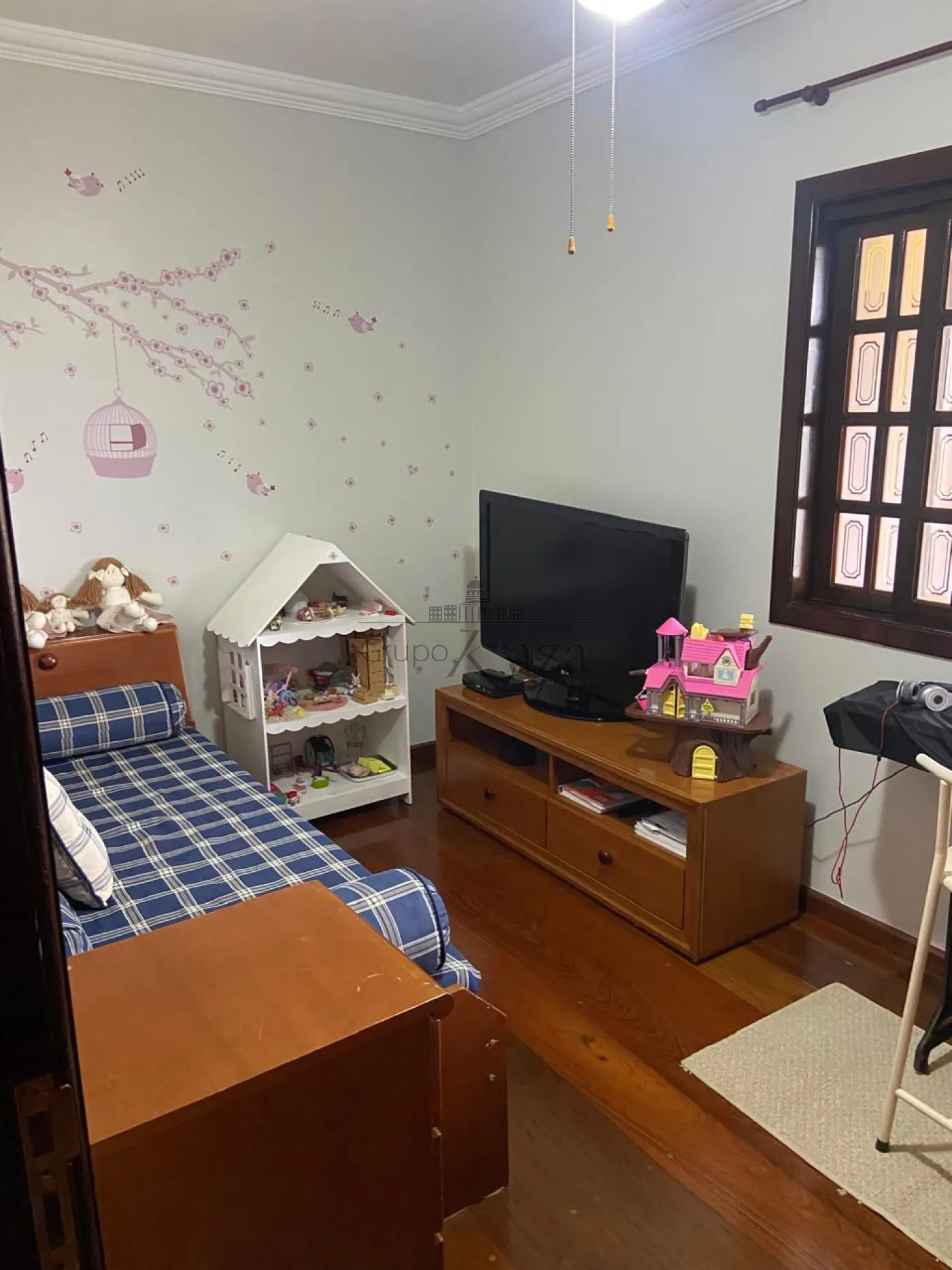 Foto 56 de Casa Padrão em Jardim Olympia, Jacareí - imagem 56