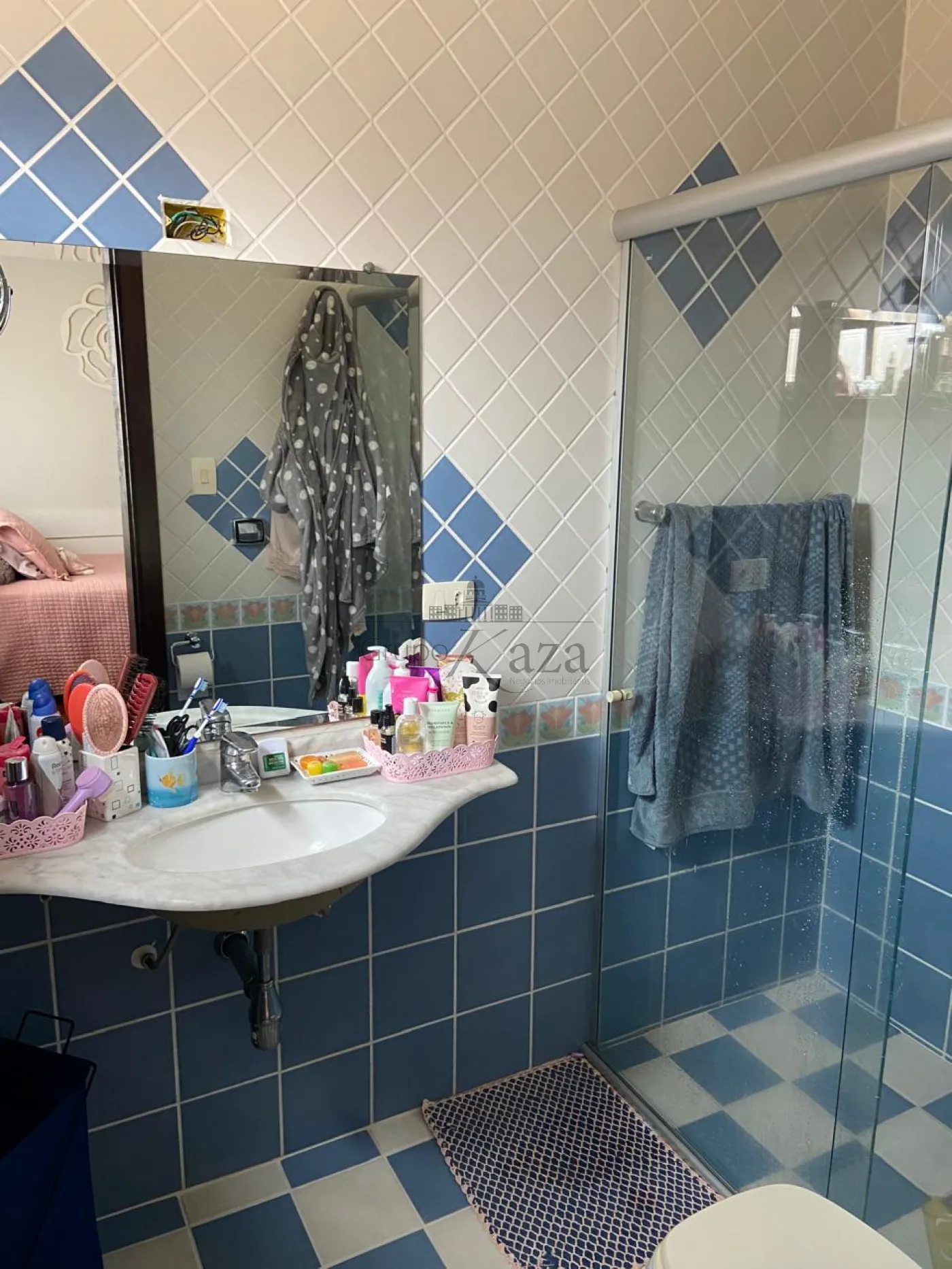 Foto 54 de Casa Padrão em Jardim Olympia, Jacareí - imagem 54