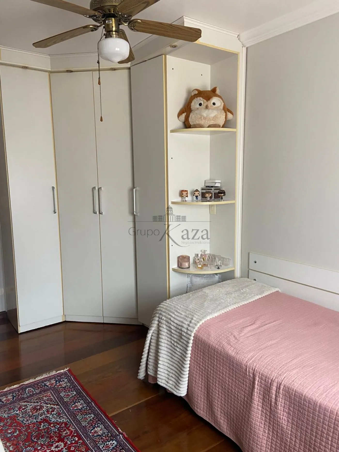 Foto 53 de Casa Padrão em Jardim Olympia, Jacareí - imagem 53