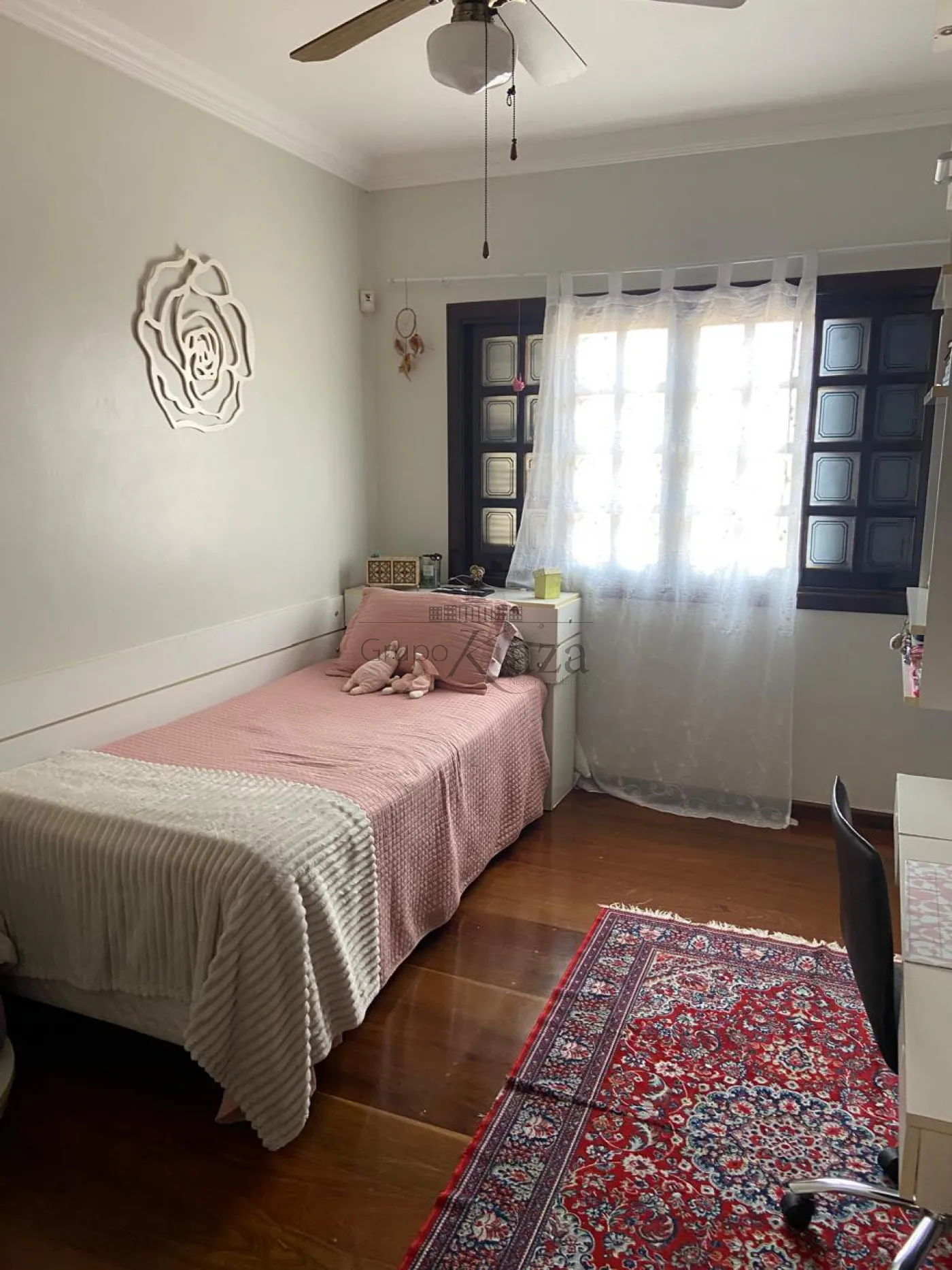 Foto 52 de Casa Padrão em Jardim Olympia, Jacareí - imagem 52