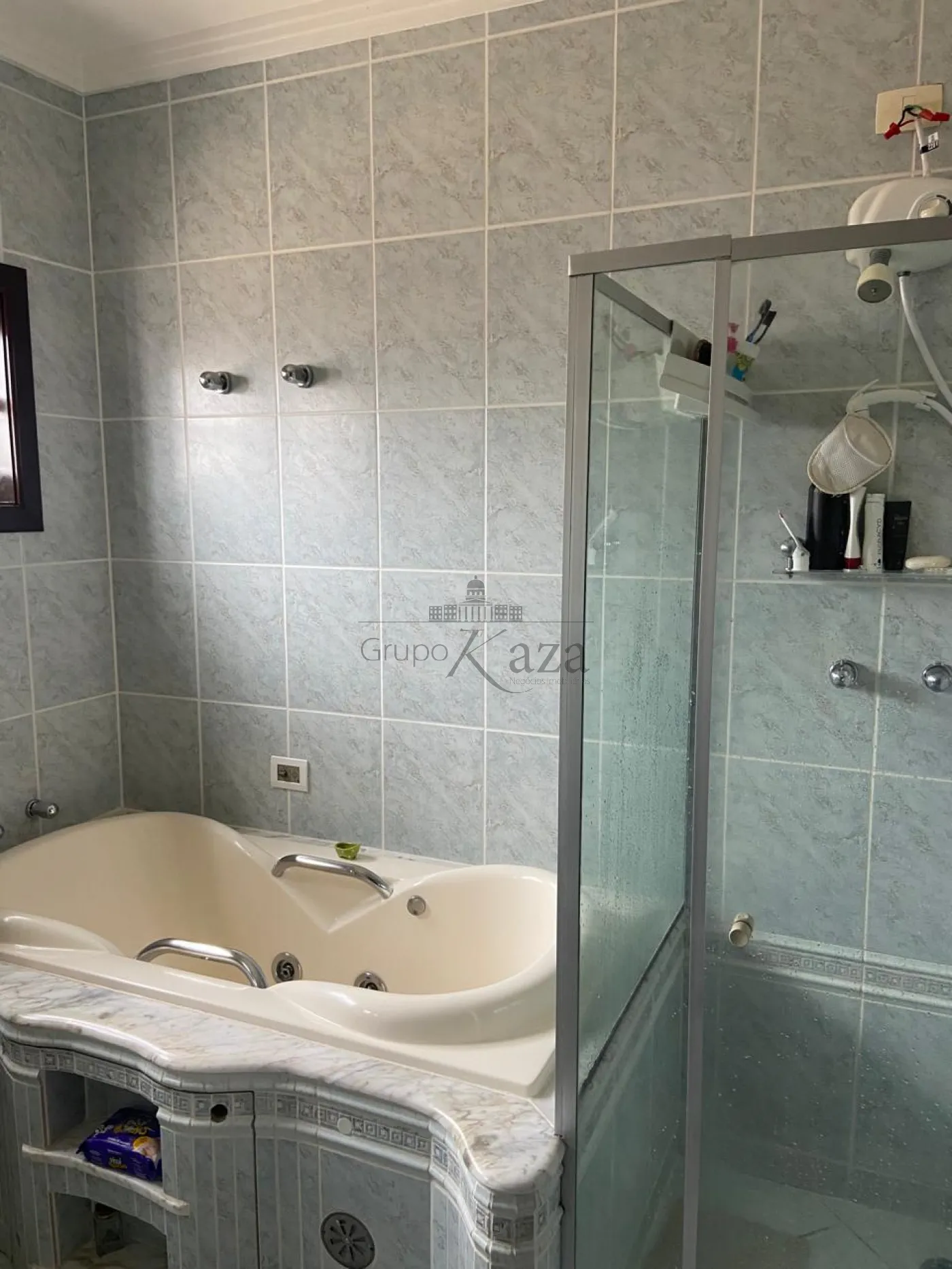 Foto 51 de Casa Padrão em Jardim Olympia, Jacareí - imagem 51