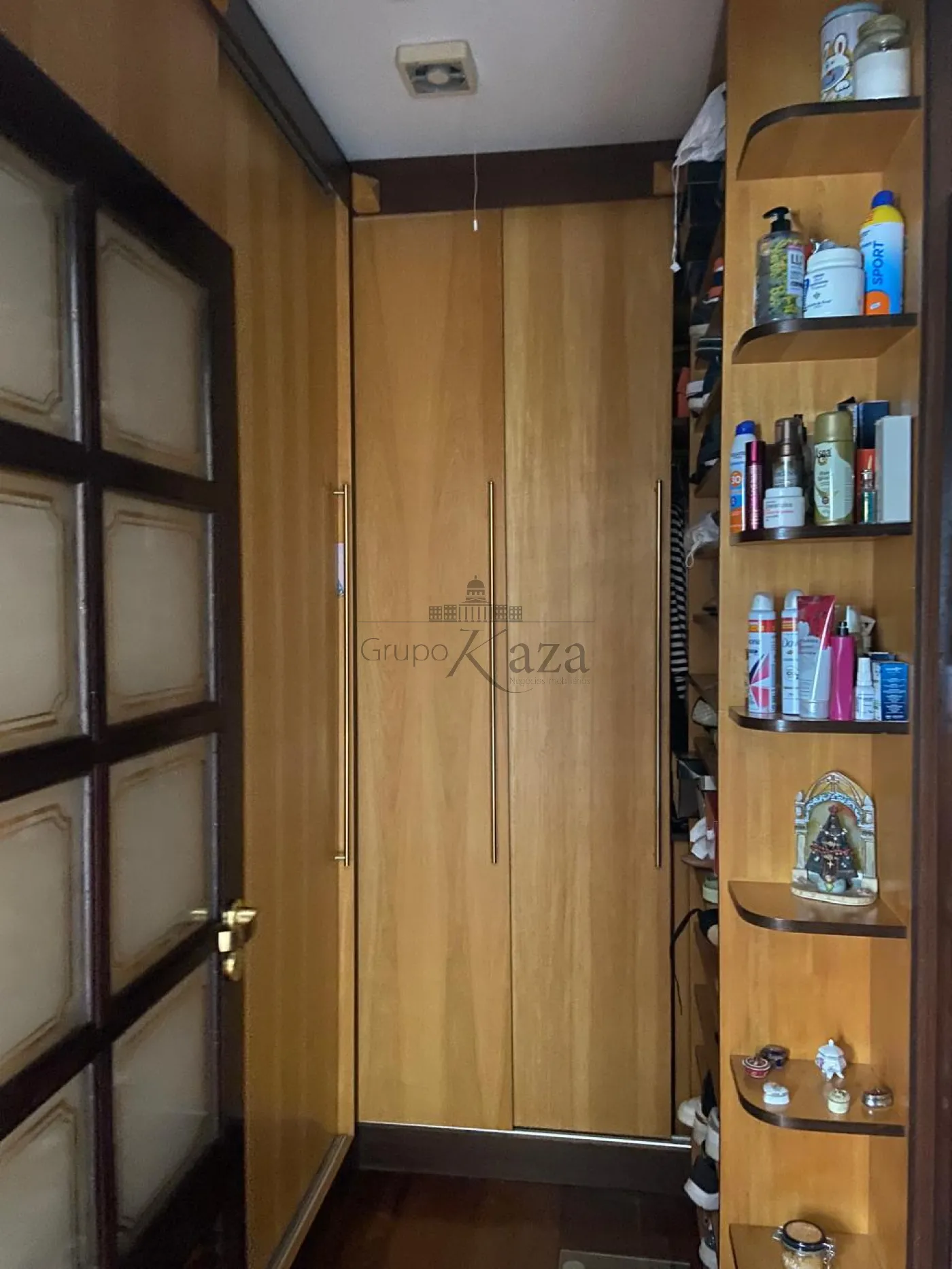 Foto 50 de Casa Padrão em Jardim Olympia, Jacareí - imagem 50