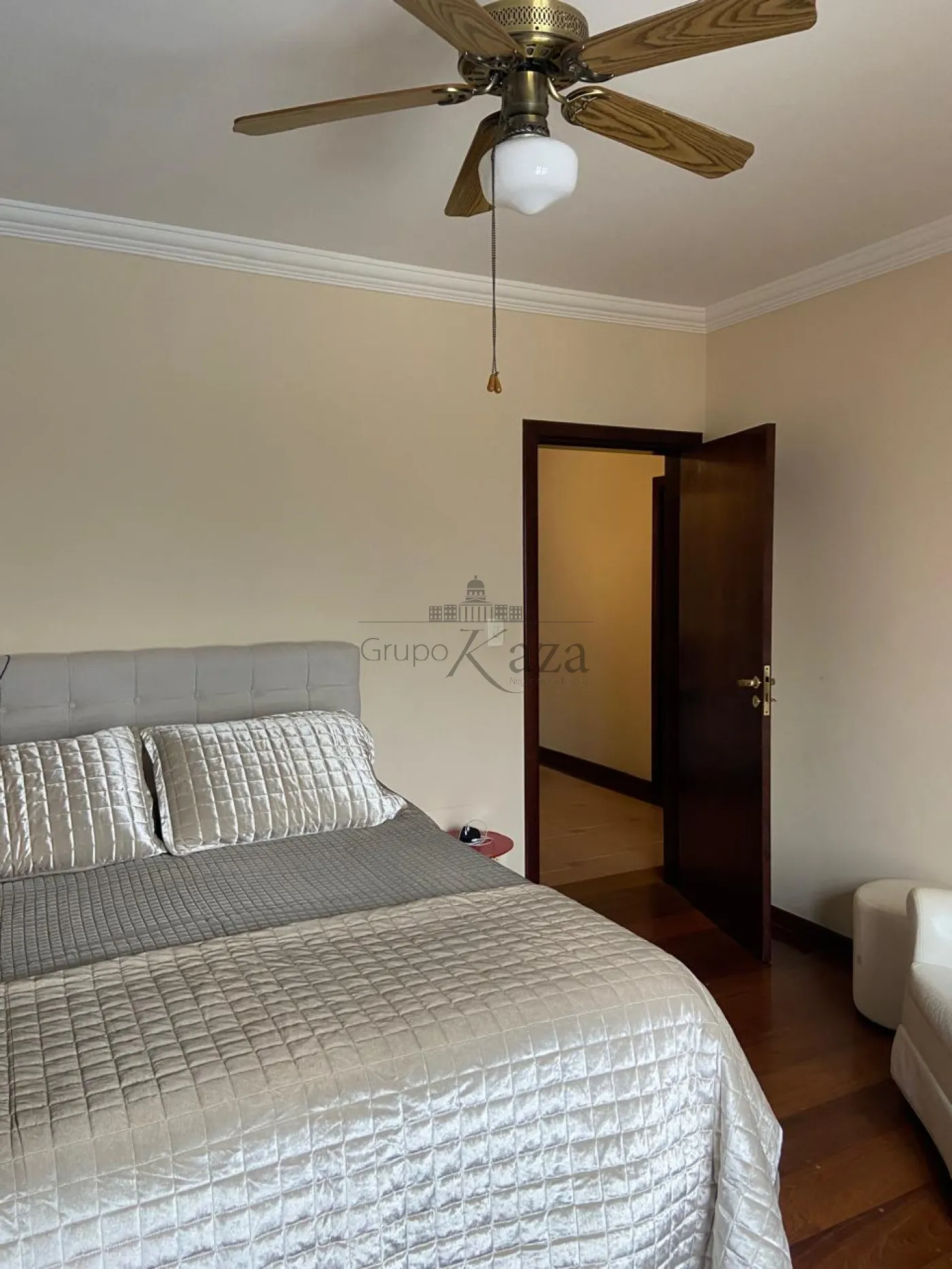 Foto 49 de Casa Padrão em Jardim Olympia, Jacareí - imagem 49