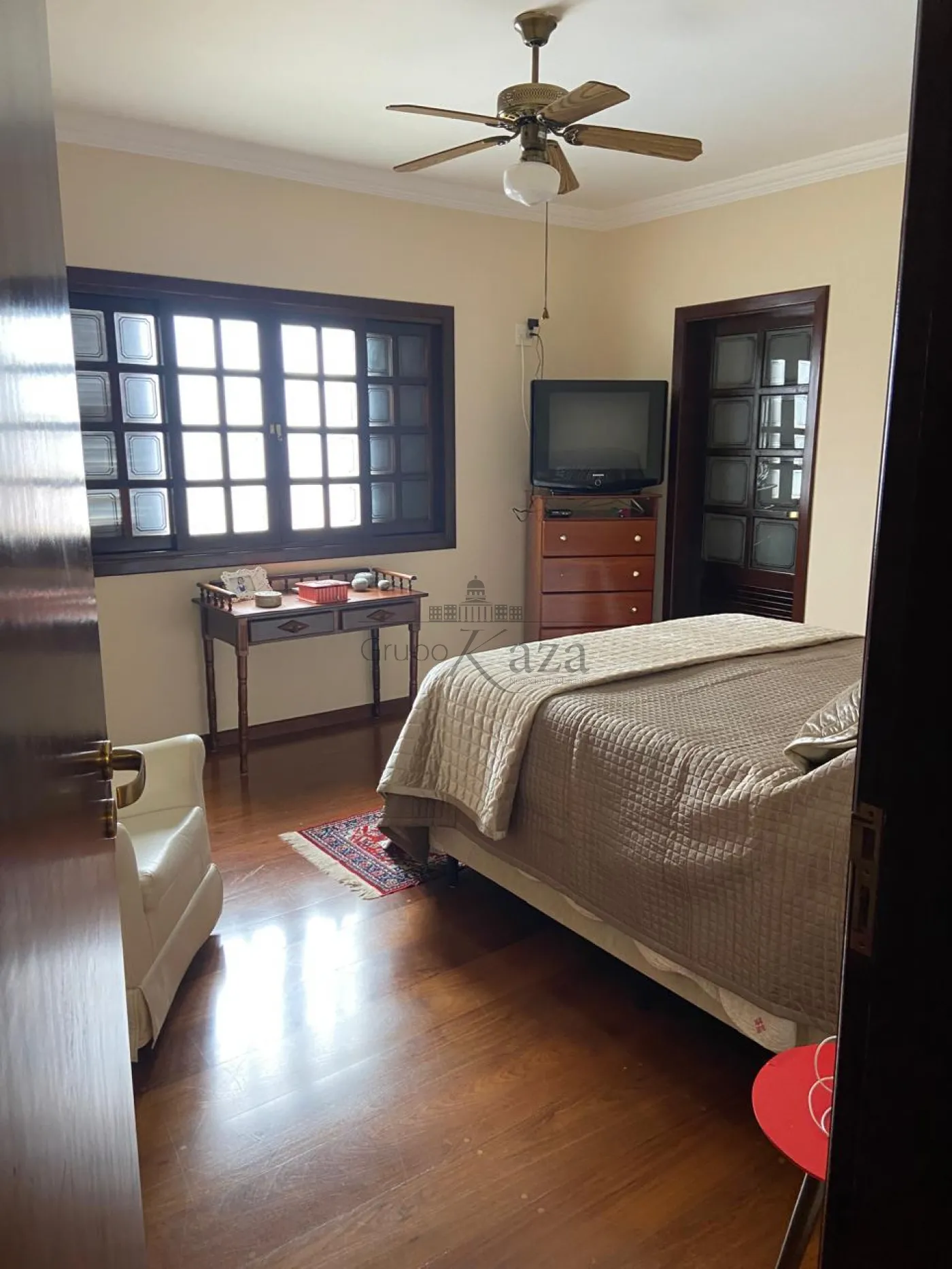 Foto 48 de Casa Padrão em Jardim Olympia, Jacareí - imagem 48