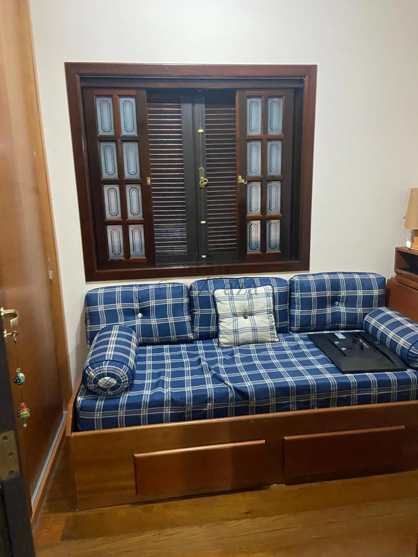 Foto 44 de Casa Padrão em Jardim Olympia, Jacareí - imagem 44