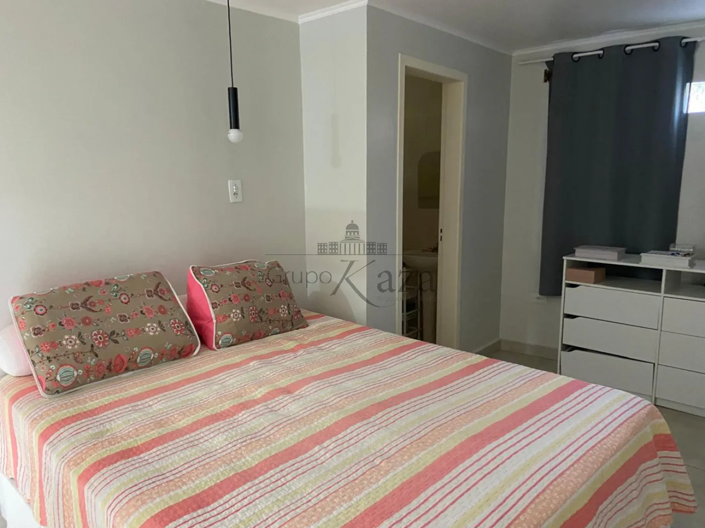 Foto 43 de Casa Padrão em Jardim Olympia, Jacareí - imagem 43
