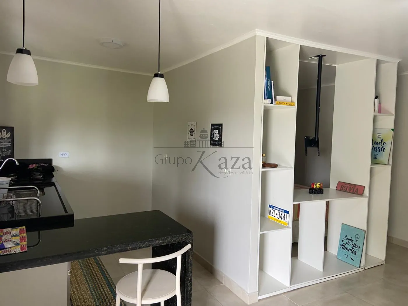 Foto 41 de Casa Padrão em Jardim Olympia, Jacareí - imagem 41