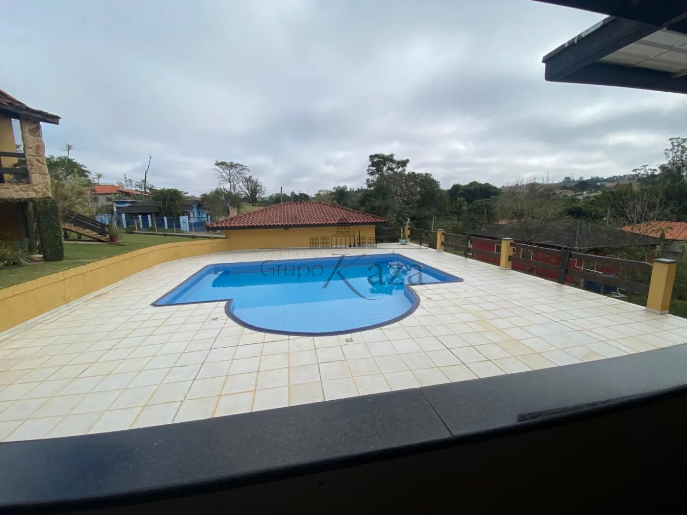 Foto 33 de Casa Padrão em Jardim Olympia, Jacareí - imagem 33