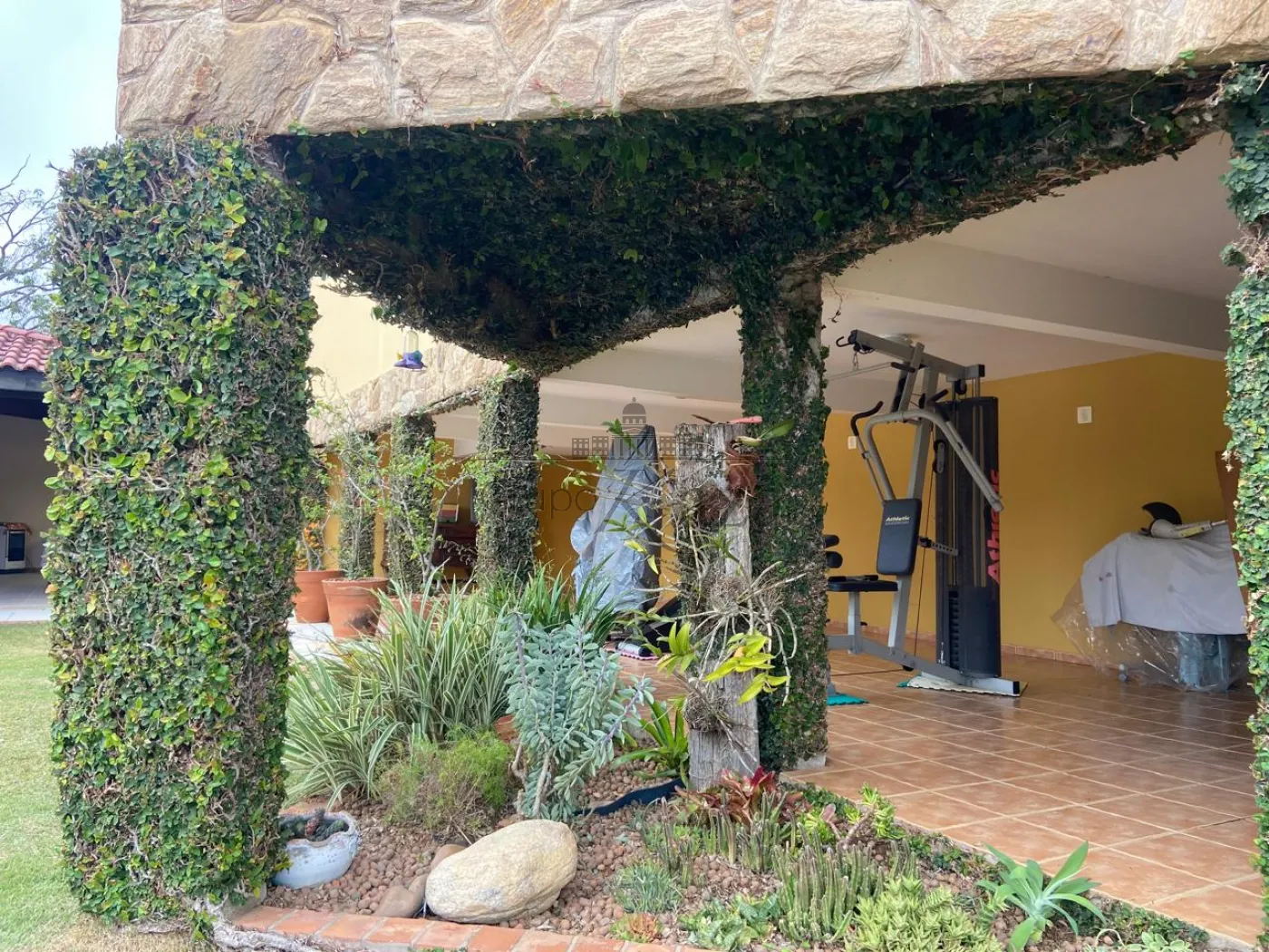 Foto 38 de Casa Padrão em Jardim Olympia, Jacareí - imagem 38