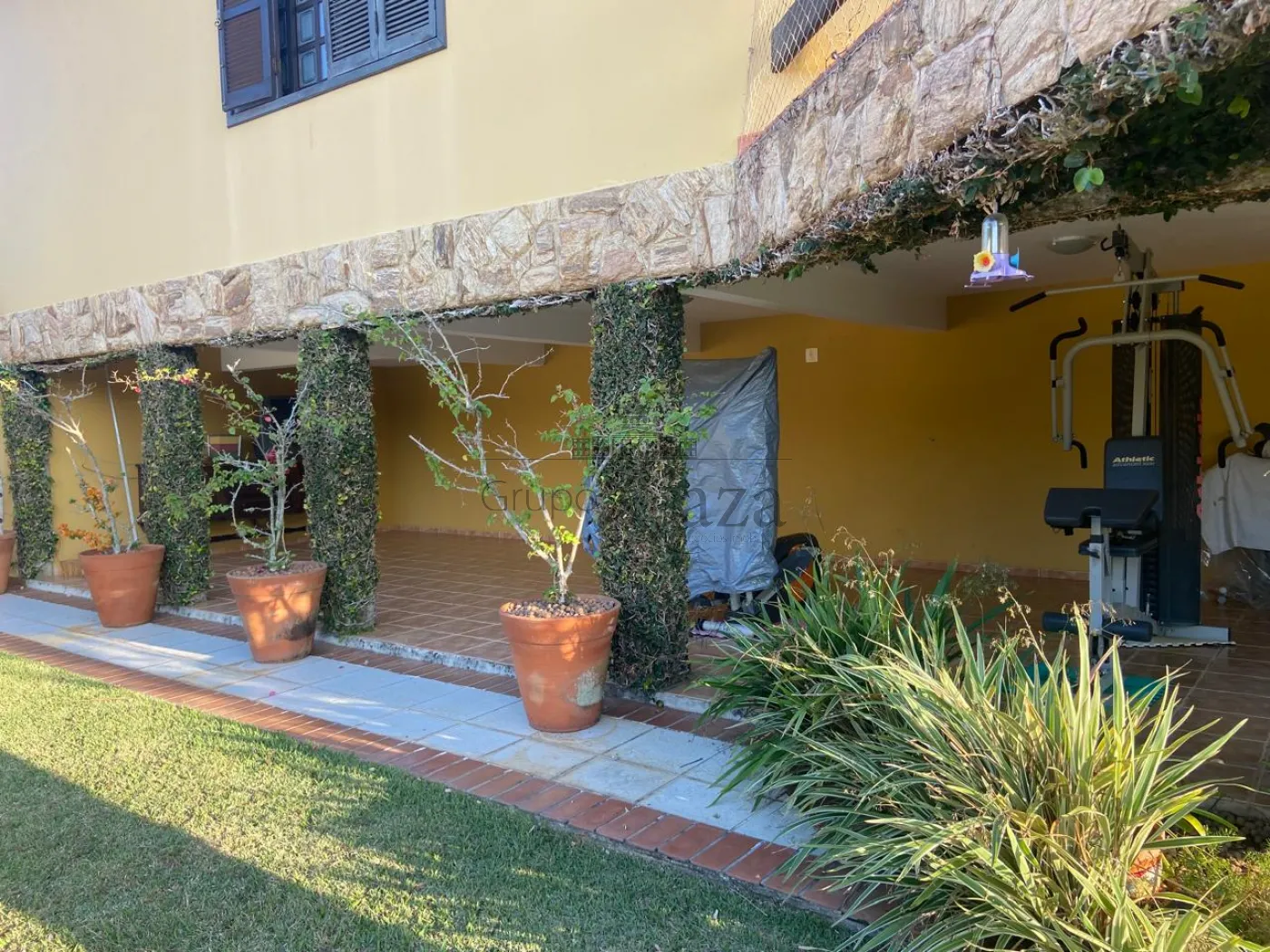 Foto 37 de Casa Padrão em Jardim Olympia, Jacareí - imagem 37