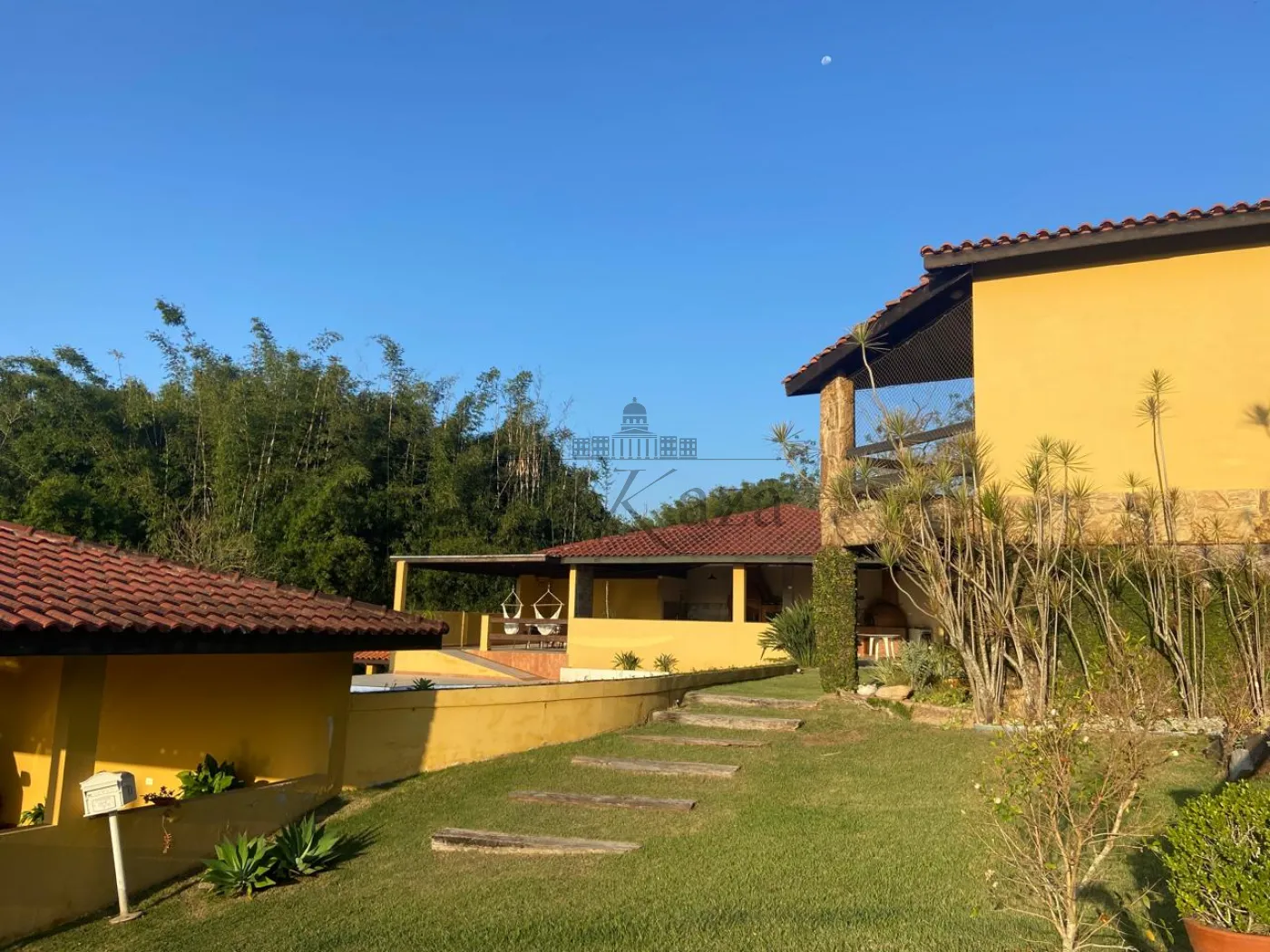 Foto 34 de Casa Padrão em Jardim Olympia, Jacareí - imagem 34