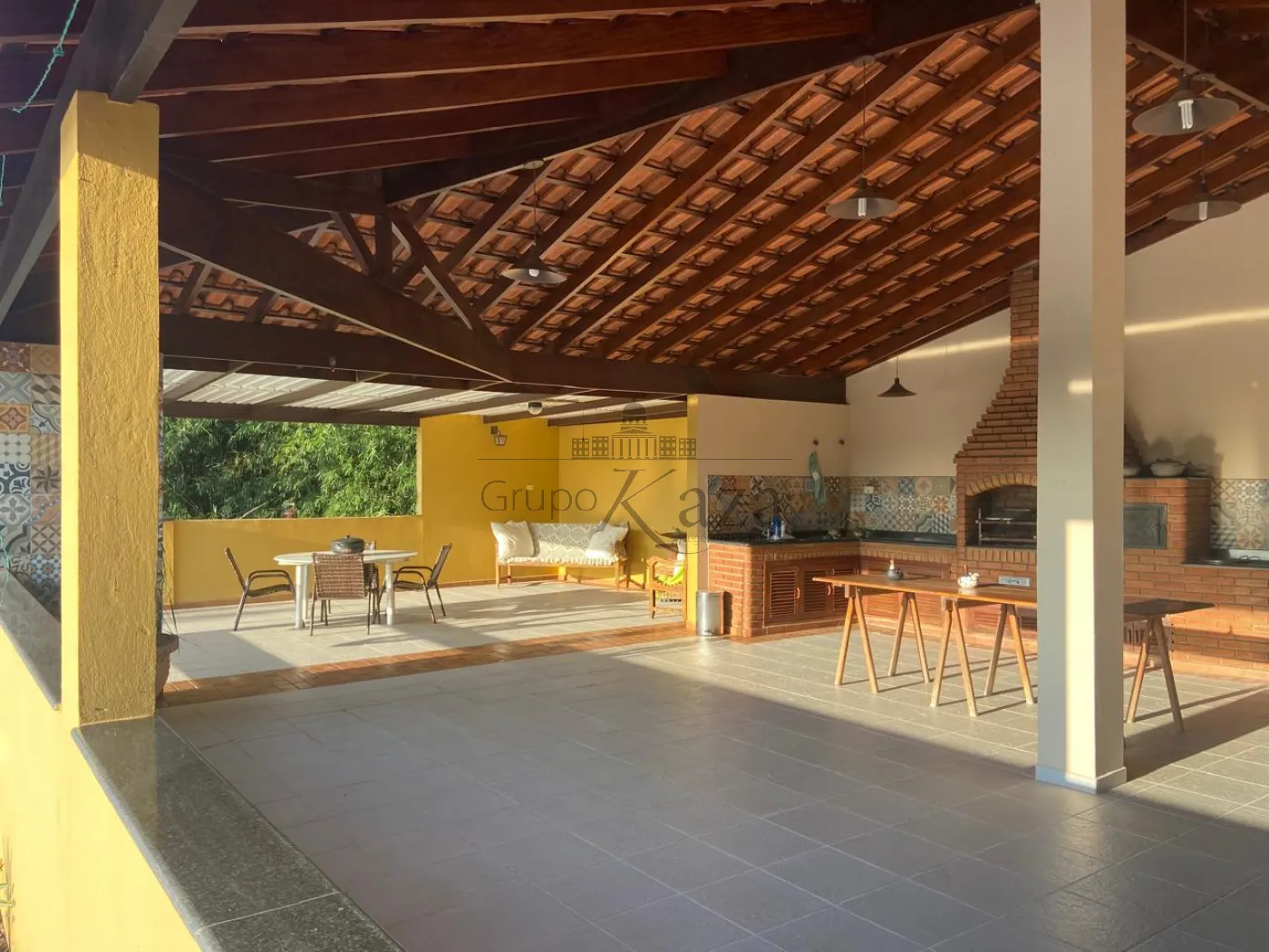 Foto 31 de Casa Padrão em Jardim Olympia, Jacareí - imagem 31