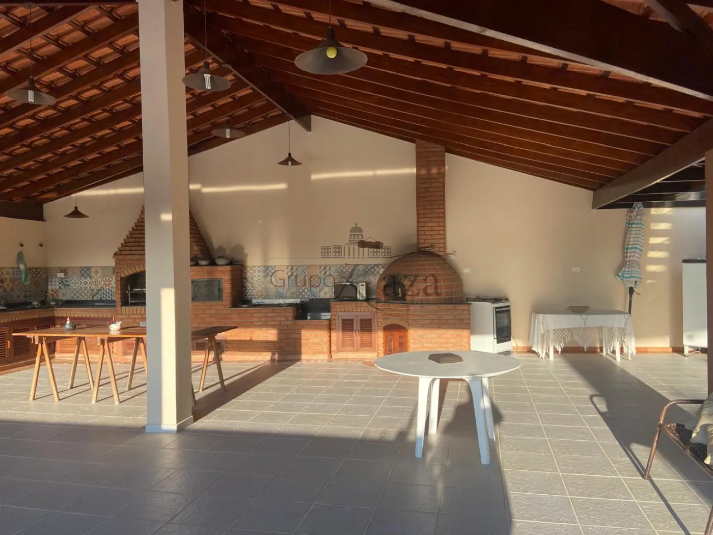 Foto 30 de Casa Padrão em Jardim Olympia, Jacareí - imagem 30