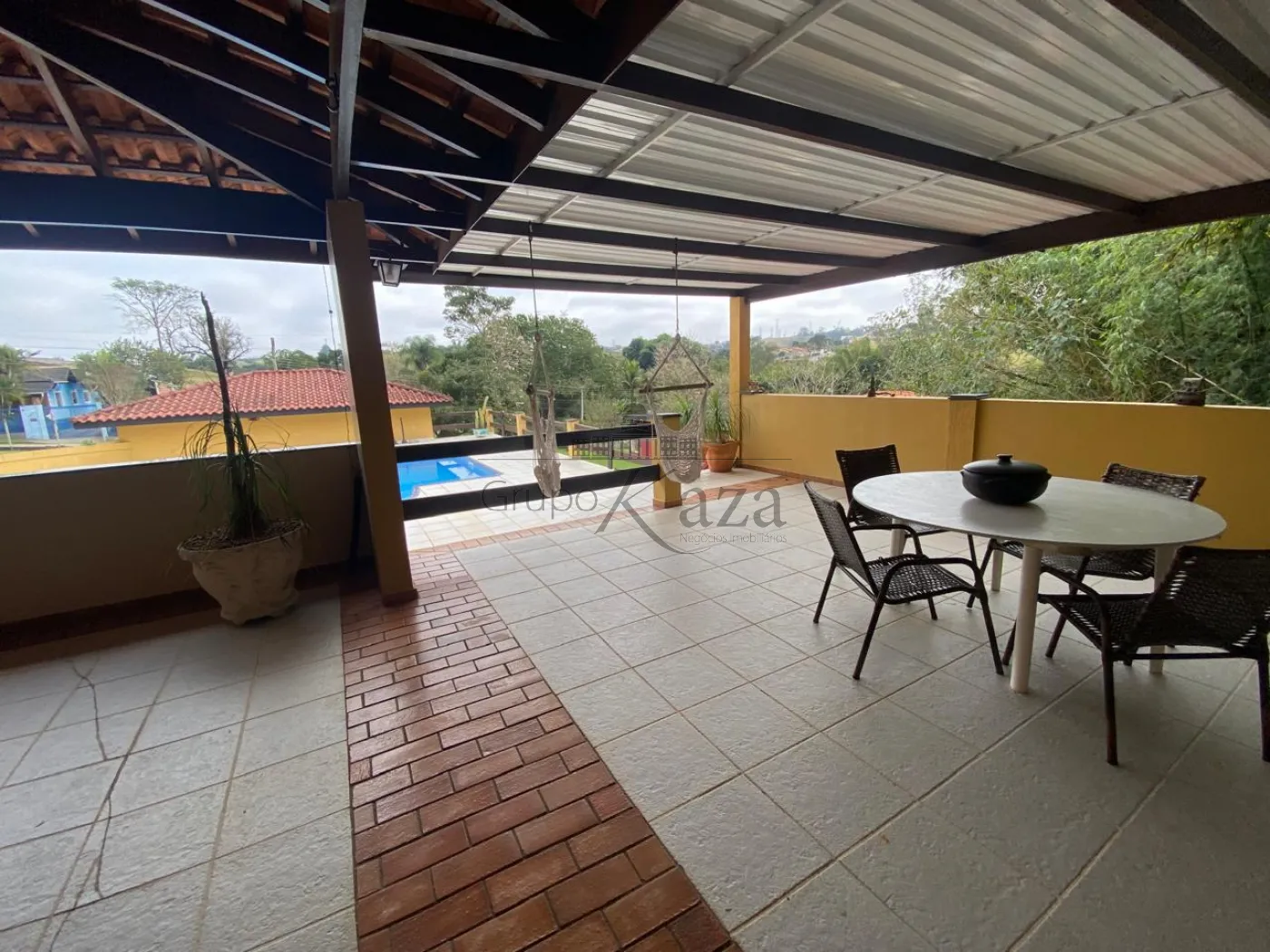 Foto 29 de Casa Padrão em Jardim Olympia, Jacareí - imagem 29