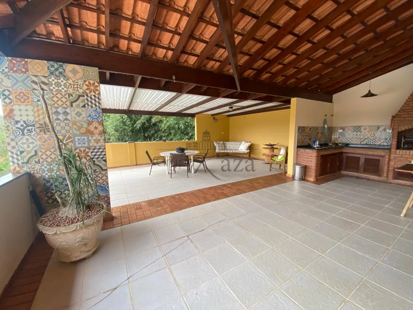 Foto 28 de Casa Padrão em Jardim Olympia, Jacareí - imagem 28