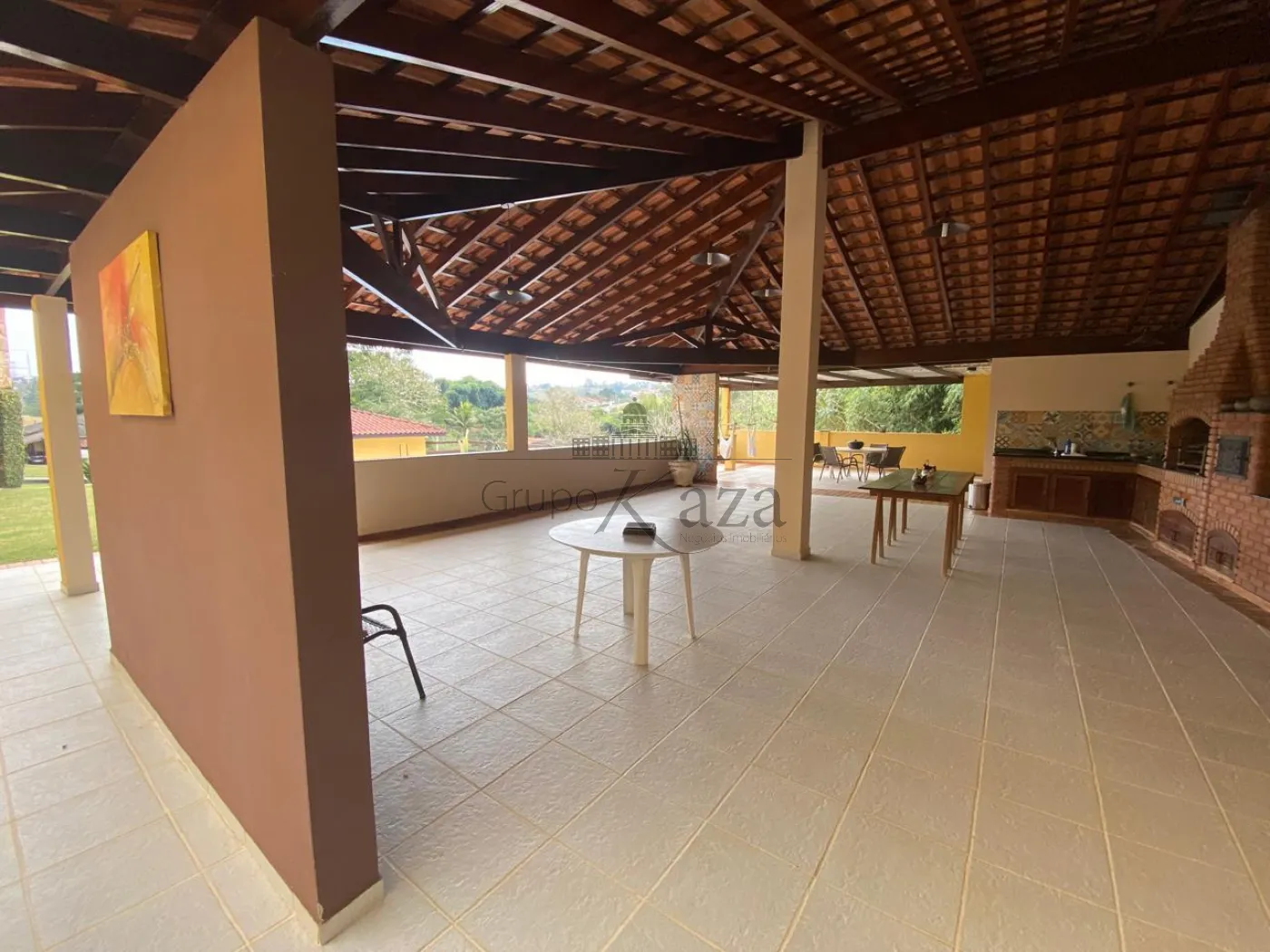 Foto 26 de Casa Padrão em Jardim Olympia, Jacareí - imagem 26