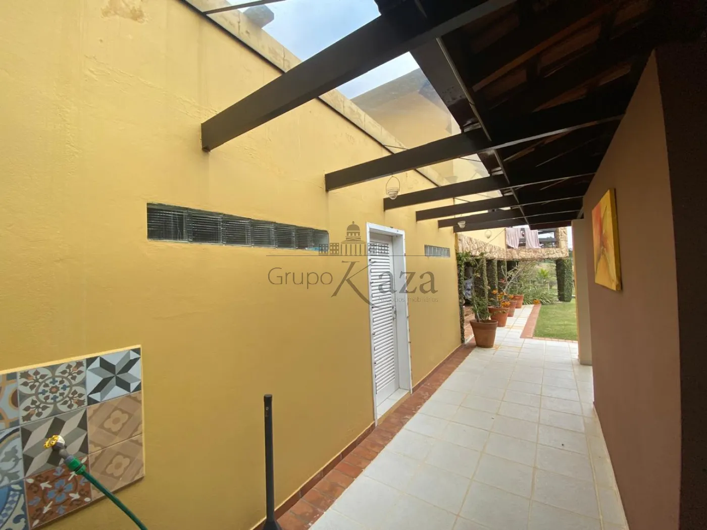 Foto 25 de Casa Padrão em Jardim Olympia, Jacareí - imagem 25