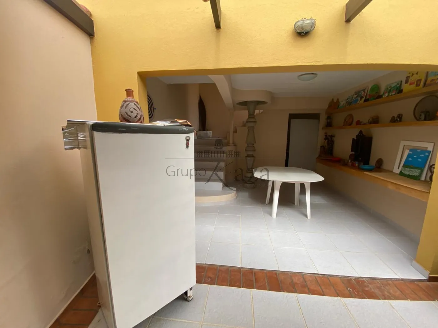 Foto 24 de Casa Padrão em Jardim Olympia, Jacareí - imagem 24