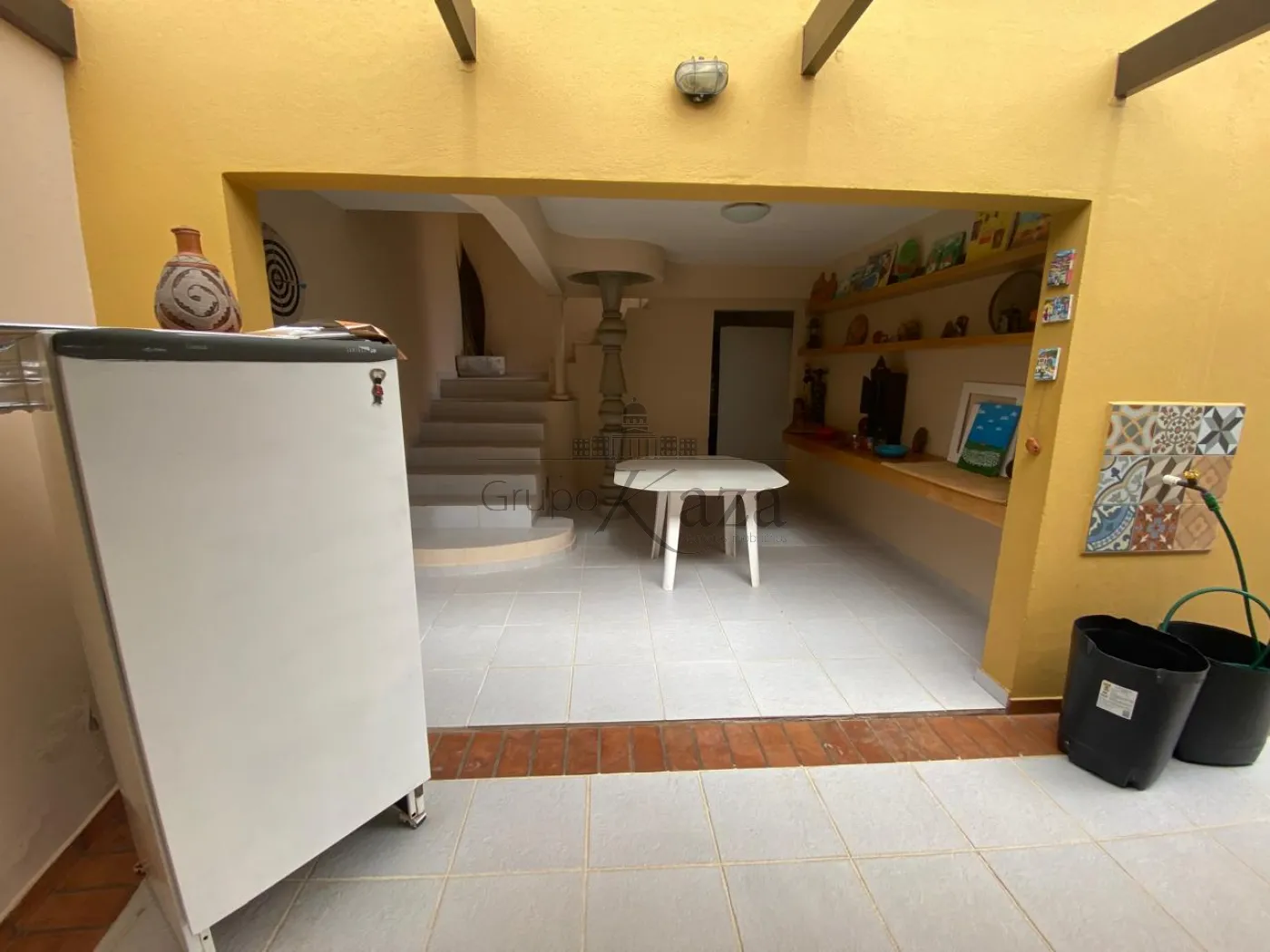 Foto 22 de Casa Padrão em Jardim Olympia, Jacareí - imagem 22