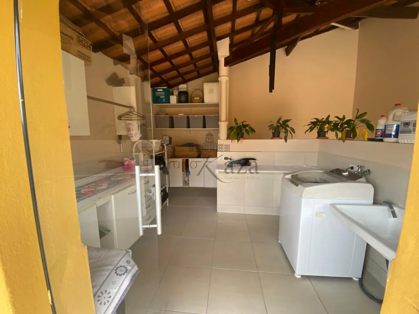 Foto 21 de Casa Padrão em Jardim Olympia, Jacareí - imagem 21