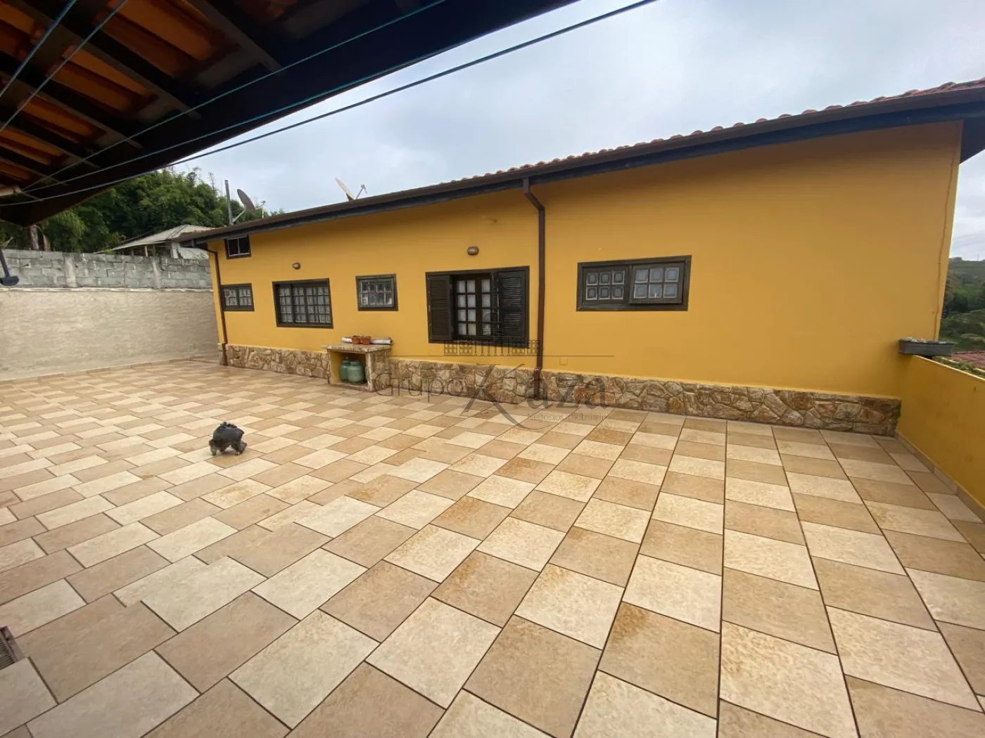 Foto 20 de Casa Padrão em Jardim Olympia, Jacareí - imagem 20