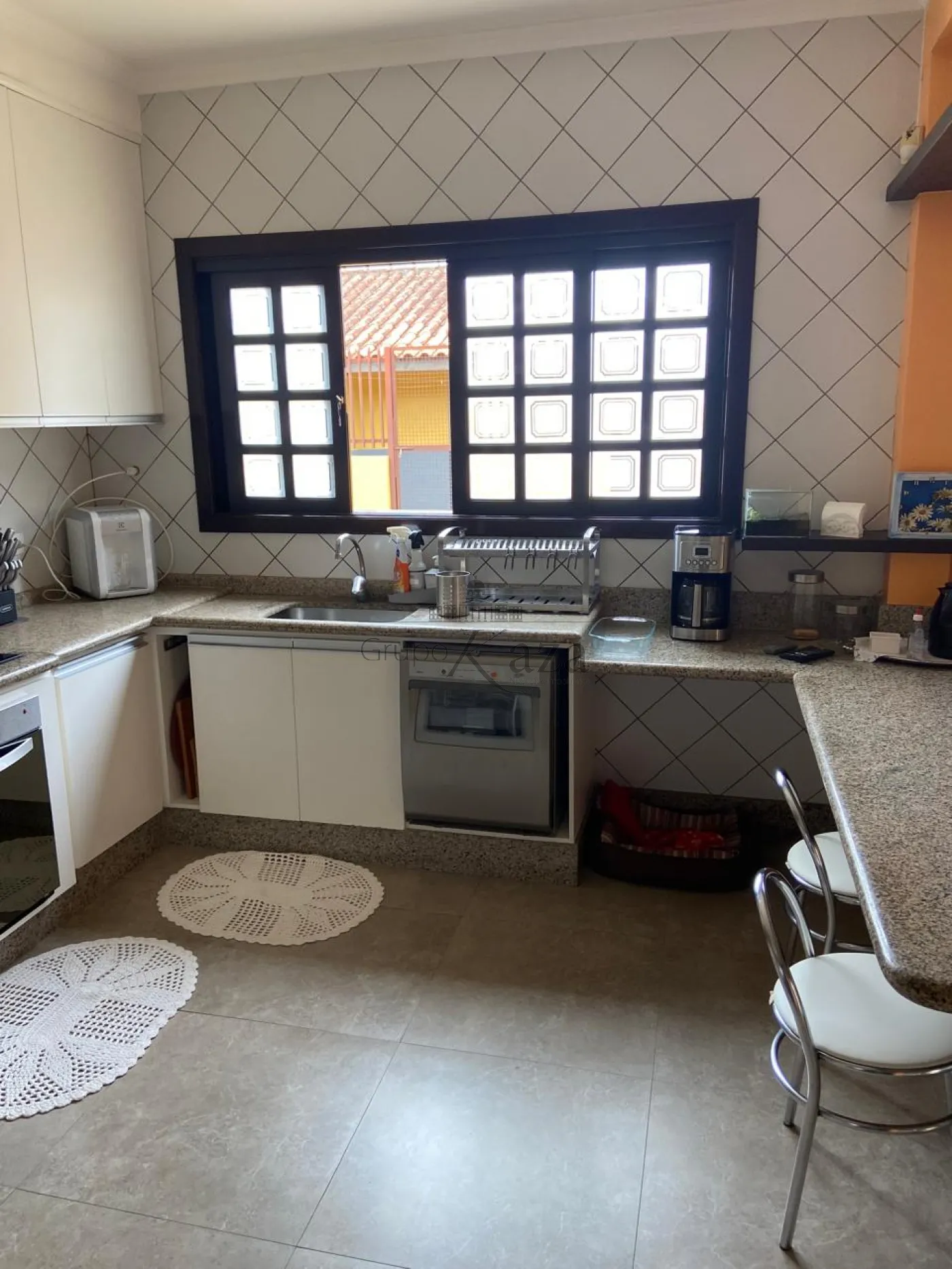 Foto 19 de Casa Padrão em Jardim Olympia, Jacareí - imagem 19