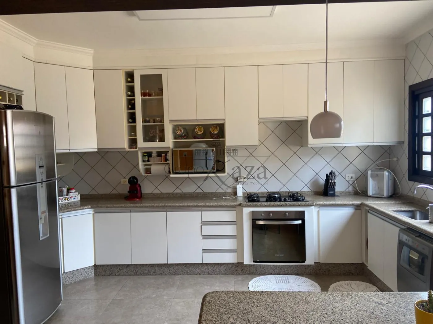 Foto 18 de Casa Padrão em Jardim Olympia, Jacareí - imagem 18