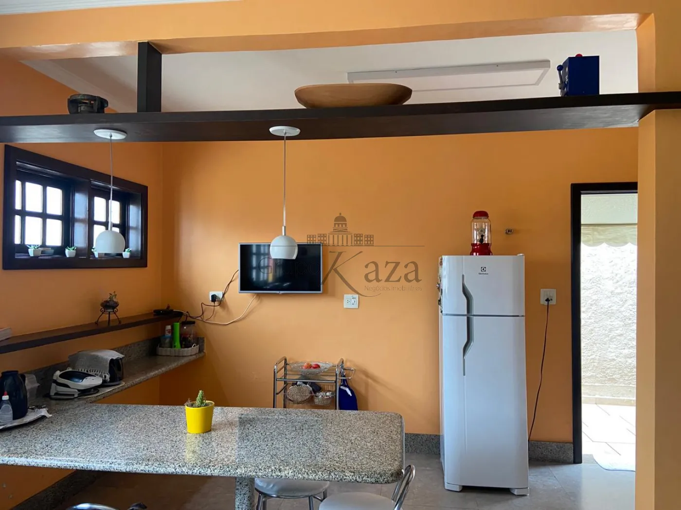 Foto 17 de Casa Padrão em Jardim Olympia, Jacareí - imagem 17