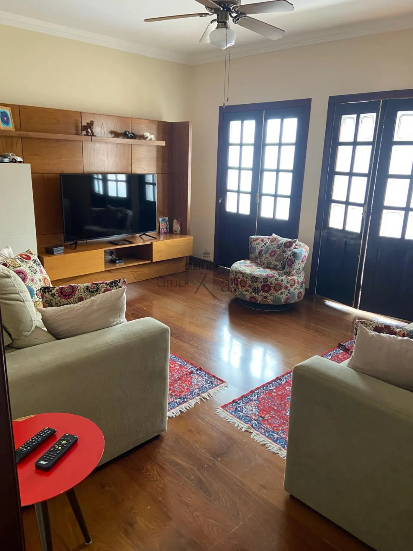 Foto 15 de Casa Padrão em Jardim Olympia, Jacareí - imagem 15