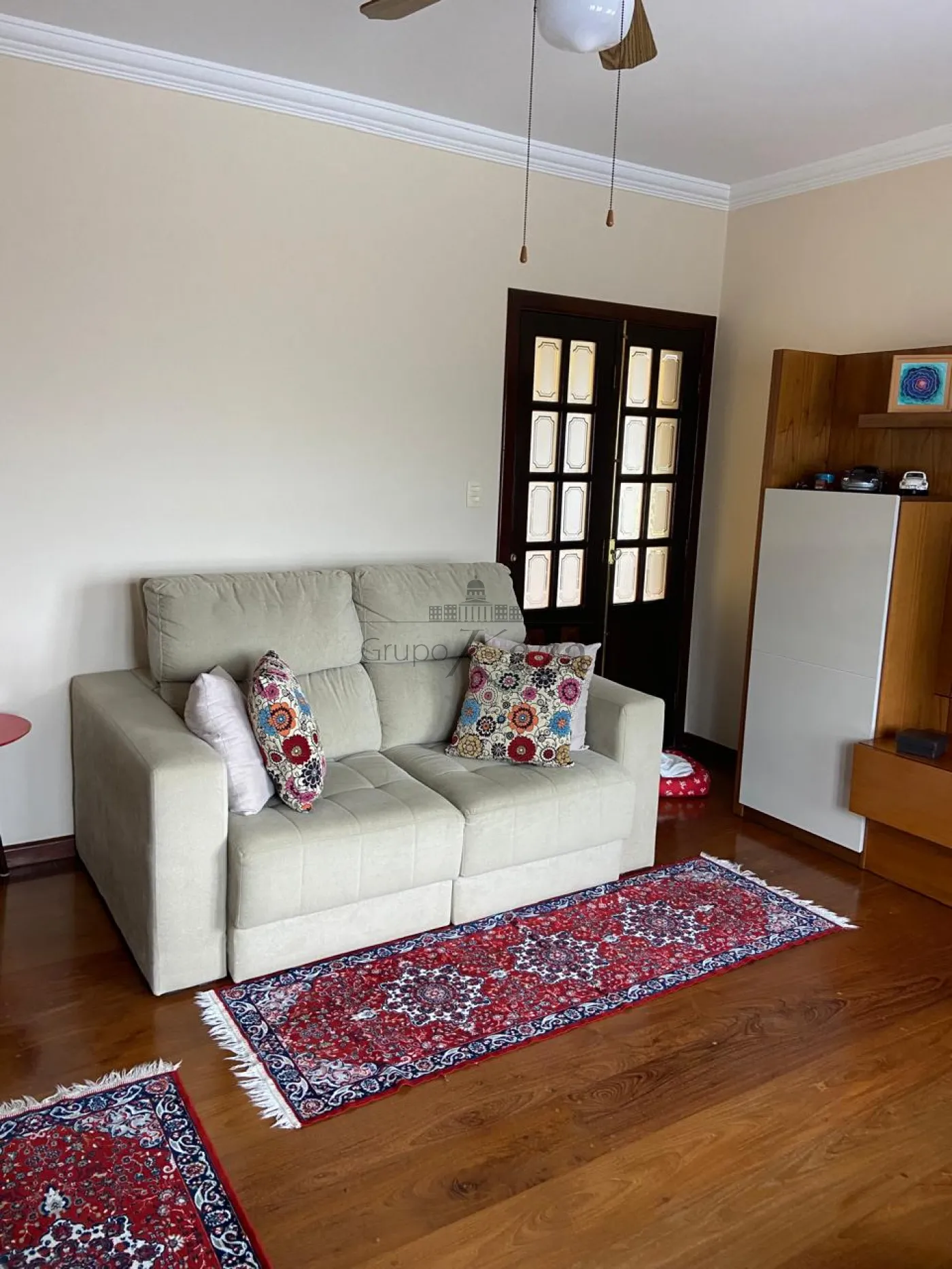 Foto 16 de Casa Padrão em Jardim Olympia, Jacareí - imagem 16