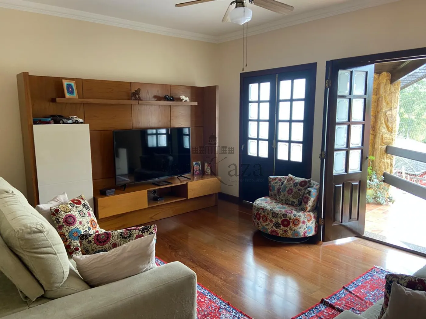 Foto 14 de Casa Padrão em Jardim Olympia, Jacareí - imagem 14