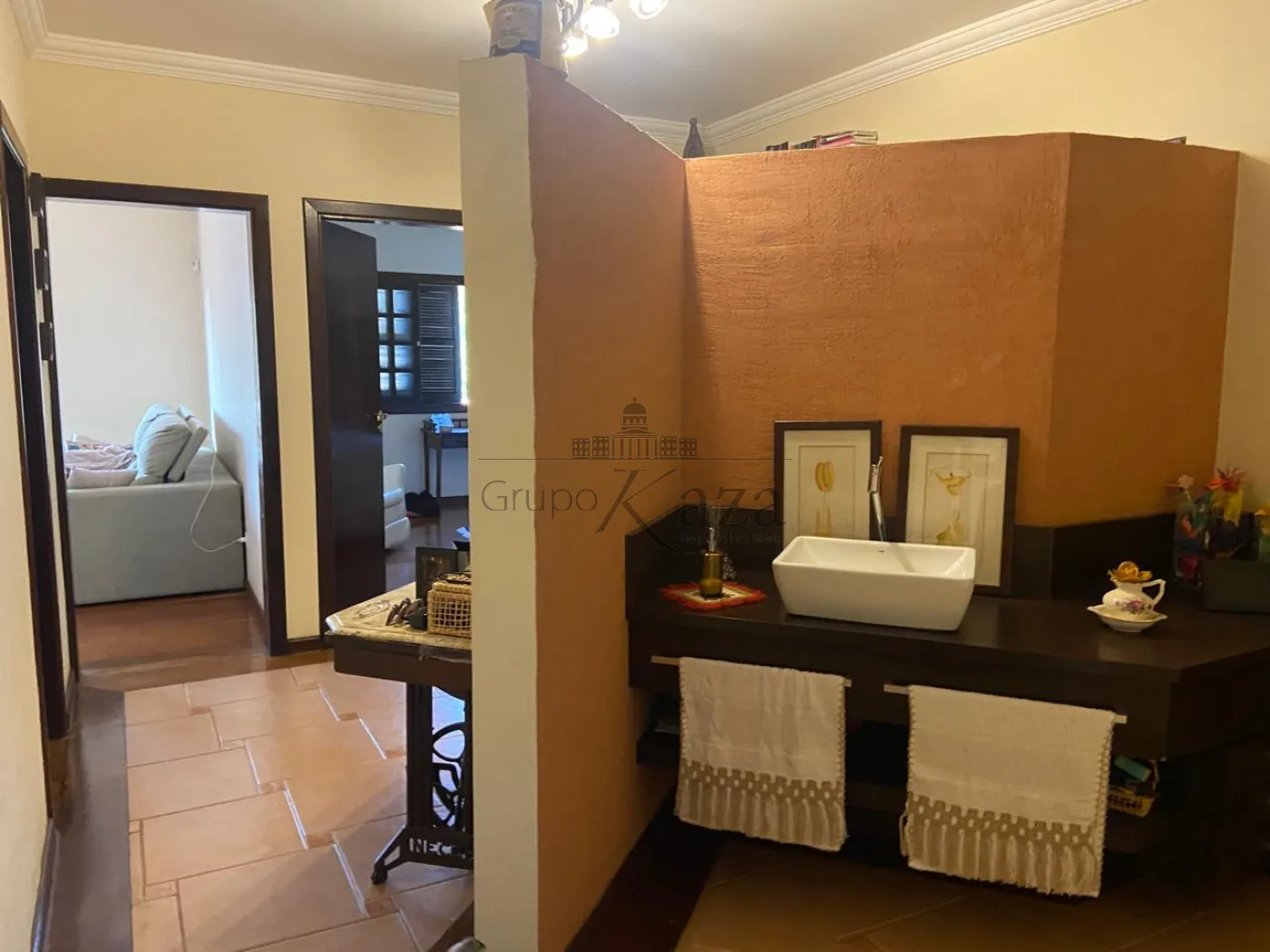 Foto 12 de Casa Padrão em Jardim Olympia, Jacareí - imagem 12