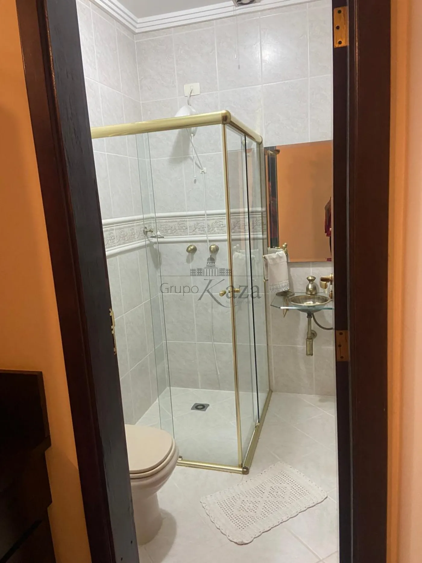Foto 10 de Casa Padrão em Jardim Olympia, Jacareí - imagem 10