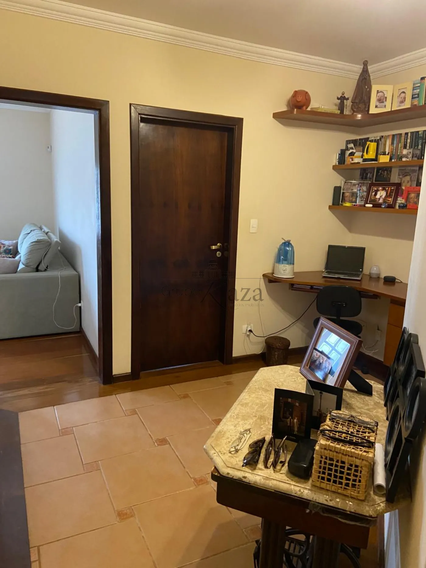 Foto 9 de Casa Padrão em Jardim Olympia, Jacareí - imagem 9