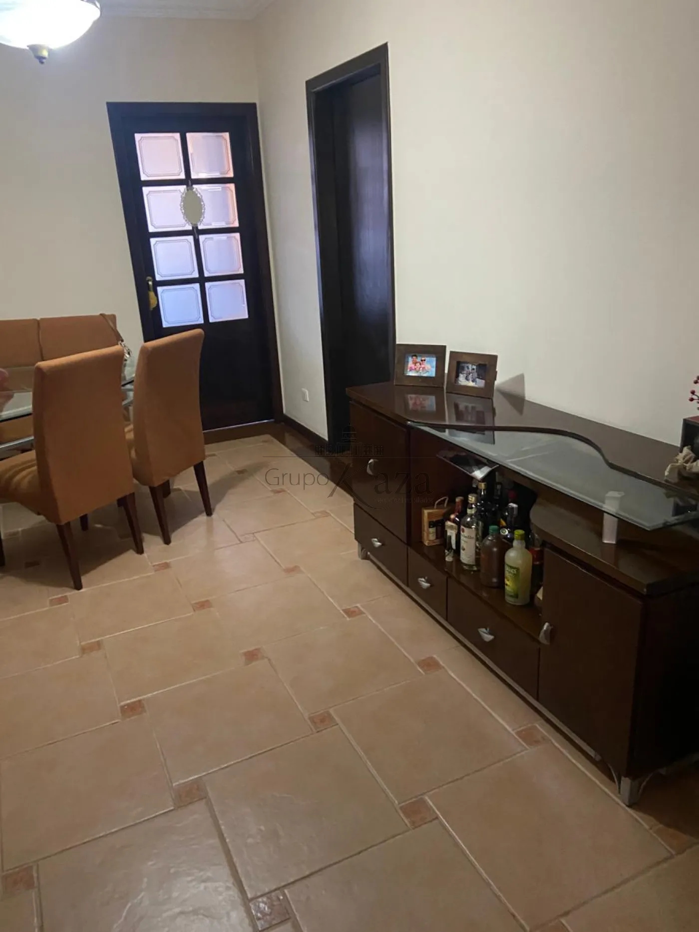 Foto 8 de Casa Padrão em Jardim Olympia, Jacareí - imagem 8