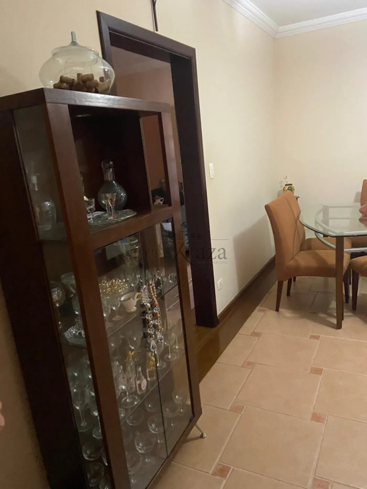 Foto 7 de Casa Padrão em Jardim Olympia, Jacareí - imagem 7
